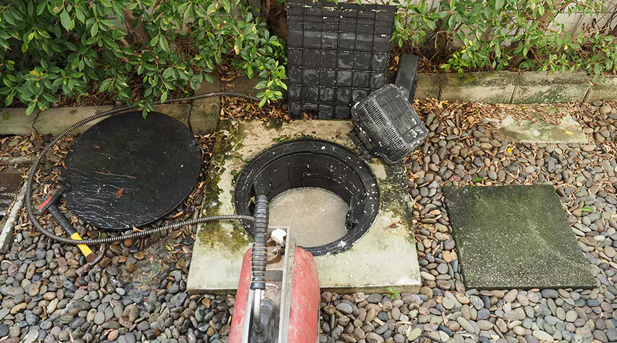 Early Warning Signs of a Clogged Drain System