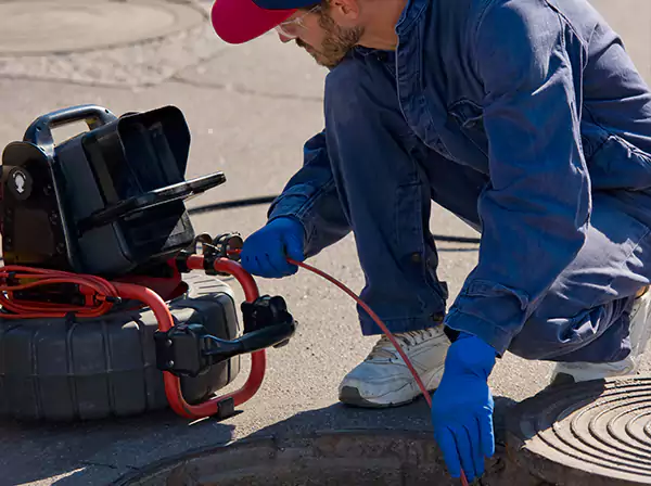 Drain Services in Tamarac