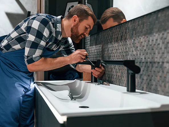Why Choose Tamarac Plumbing Pro for Plumbing Services?