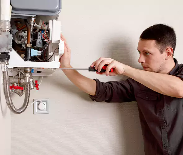 Certified Technicians for Electric Tankless Water Heater Installation in Tamarac, FL: Fast & Reliable Service.