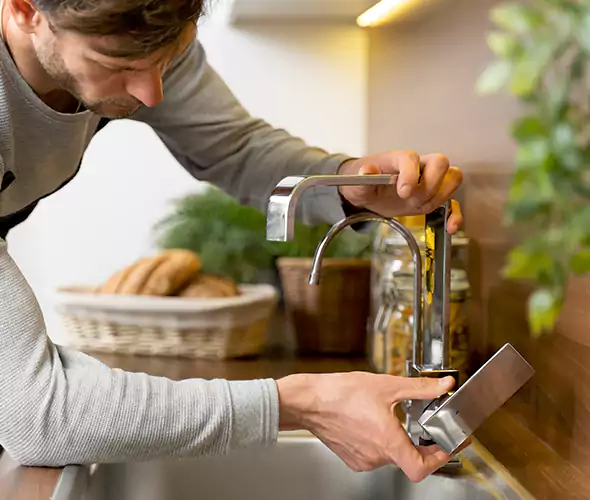 Your Trusted Experts for Bathroom Faucet Installation in Tamarac, FL