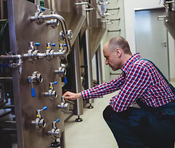 Professional Gas Leak Repair in Tamarac, FL