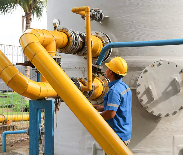 Expert Plumber for Gas Line Repair in Tamarac, FL: Schedule Affordable Repair Services with Us