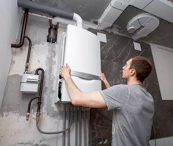 Certified Experts for Gas Water Heater Installation in Tamarac, FL