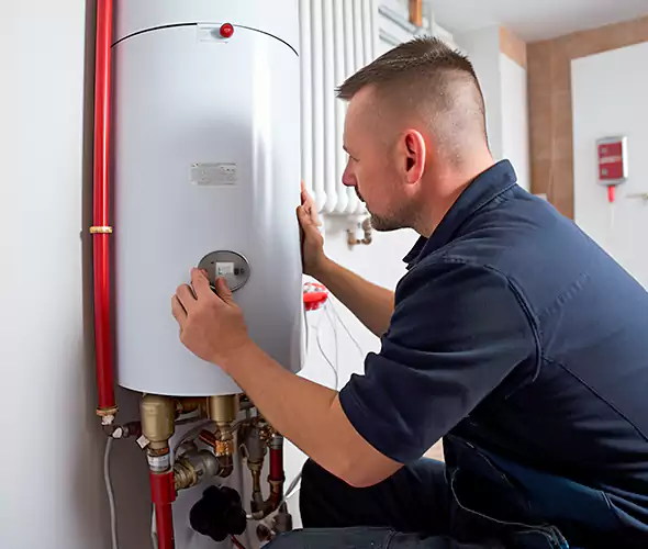 Expert Plumber for Gas Water Heater Replacement in Tamarac, FL: Schedule Affordable Replacement Services with Us