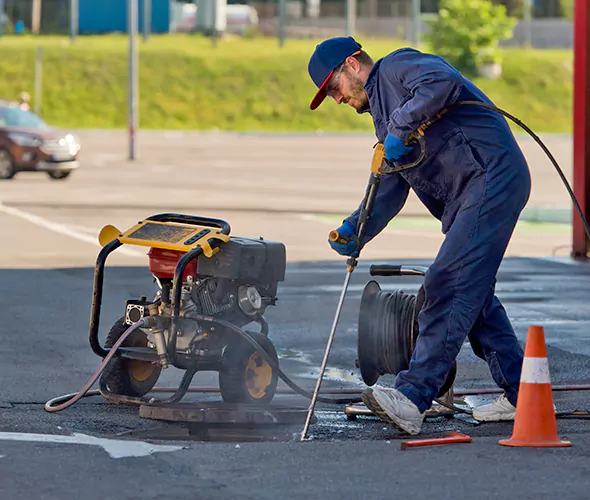 Expert Plumber for Hydrojet Plumbing in Tamarac, FL: Schedule Affordable Jetting Services with Us