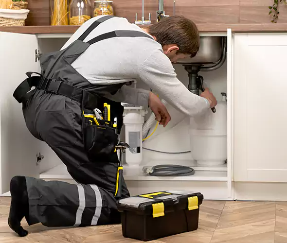 Certified Plumbers for Insinkerator Installation in Tamarac