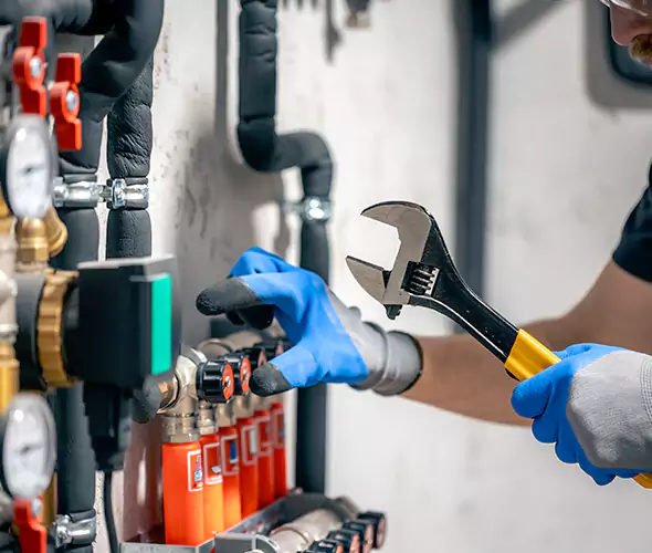 Expert Plumber for New Construction Plumbing in Tamarac, FL: Schedule Affordable Installation Services with Us