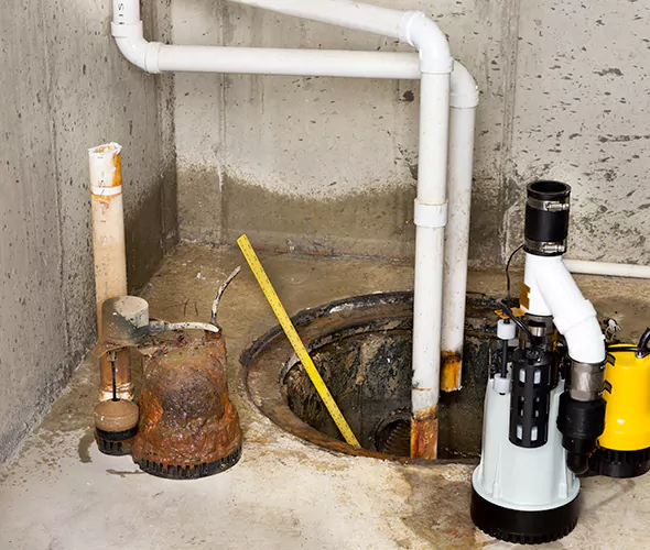Expert Plumber for Sewage Ejector Pump Installation in Tamarac, FL: Schedule Affordable Installation Services with Us
