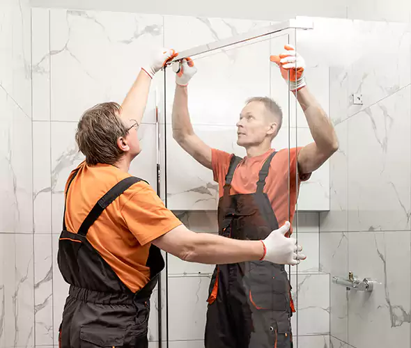 Professional Shower Installation Specialist in Tamarac, FL: Schedule Affordable Shower Setup Services with Us