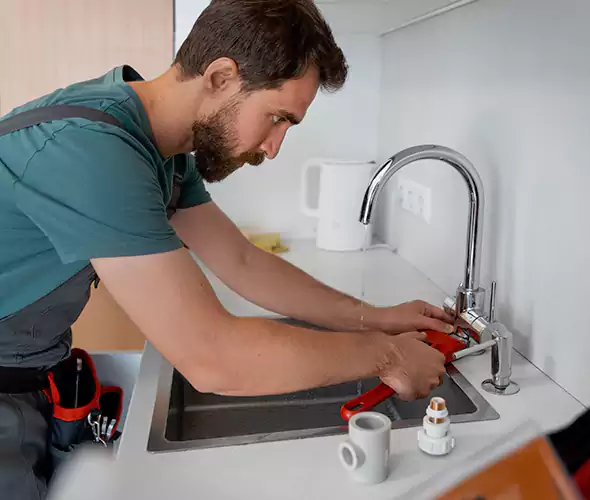 Professional Sink Installation Specialist in Tamarac, FL: Schedule Professional Sink Setup Services with Us