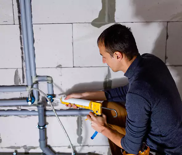Expert Plumber for Slab Leak Detection in Tamarac, FL: Schedule Affordable Slab Leak Repair Services with Us
