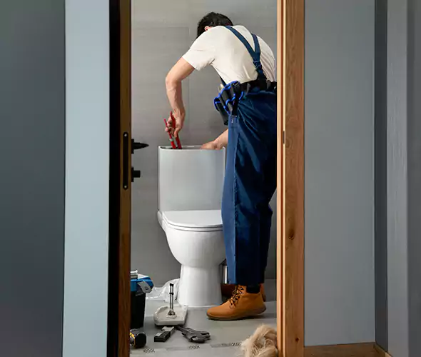 Professional Plumbers for Toilet Bowl Replacement in Tamarac, FL: Schedule Affordable Toilet Replacement Services With Us