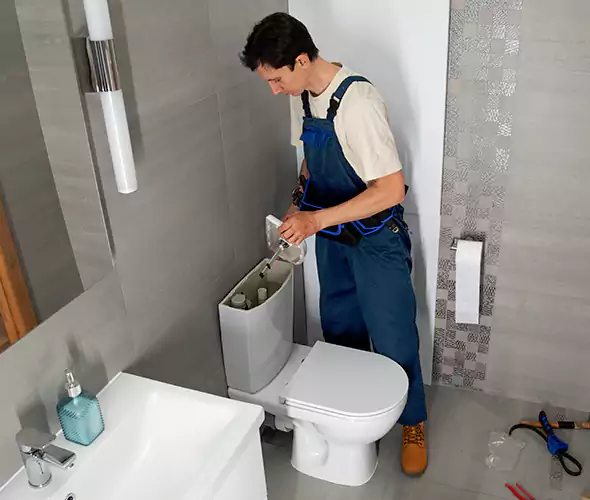 Plumber for Toilet Repair in Tamarac, FL: Schedule Affordable Toilet Repair Services With Us