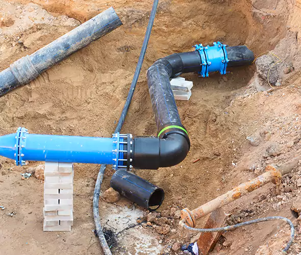 Expert Professional Trenchless Pipe Repair in Tamarac, FL