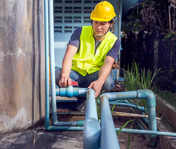 Expert Plumber for Water Line Replacement in Tamarac, FL: Schedule Affordable Water Line Replacement Services with Us