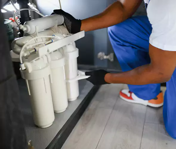 Expert Plumber for Water Softener Replacement in Tamarac, FL: Schedule Affordable Replacement Services with Us