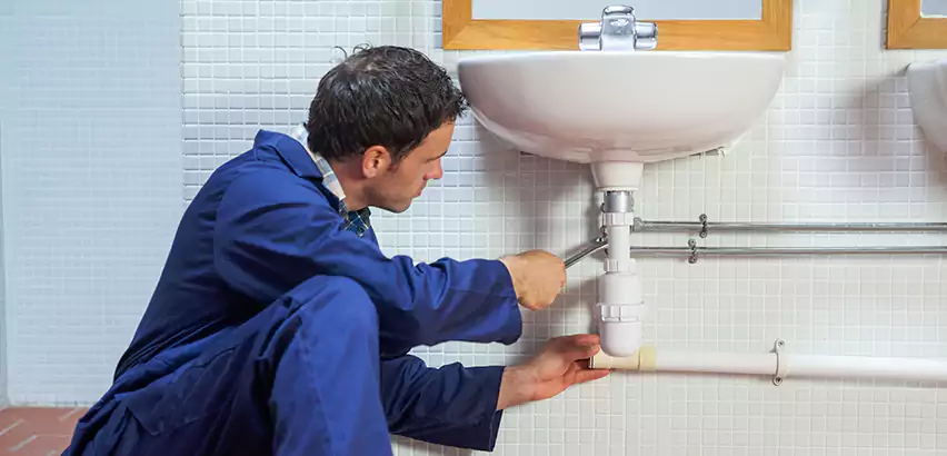 Toilet Repair Tamarac