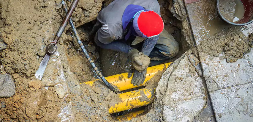 Clogged Drain Repair in Tamarac, FL