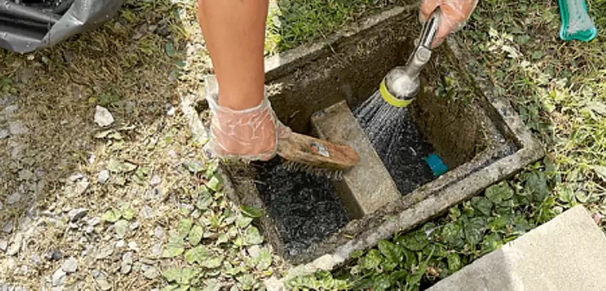 Professional Grease Trap Cleaning Services in Tamarac, FL