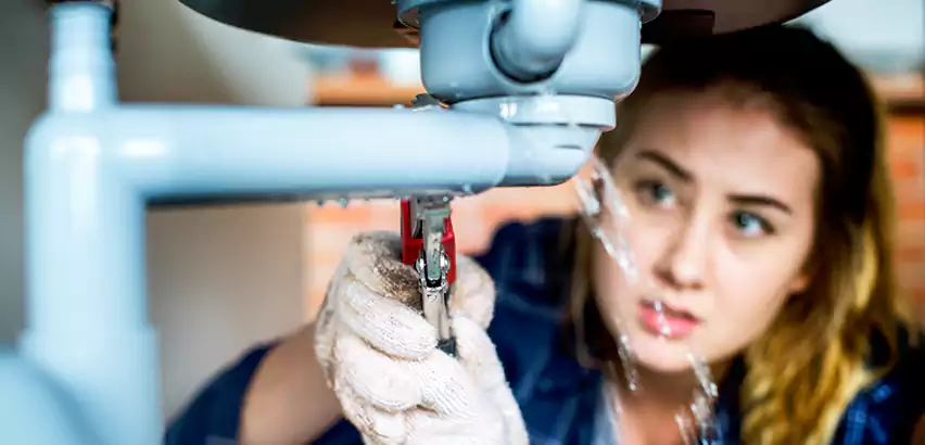 Reliable Pipe Repair Services in Tamarac, FL