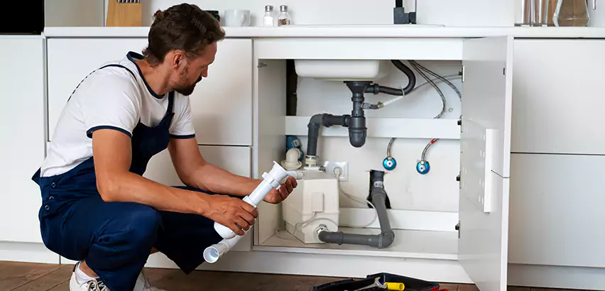 Plumbers for Frozen Pipes in Tamarac