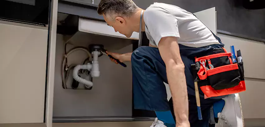 Water Heater Replacement in Tamarac