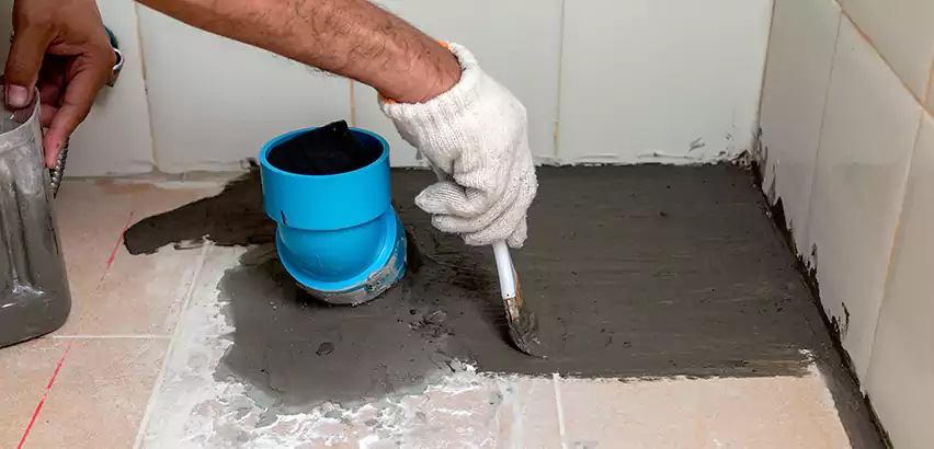 Professional Slab Leak Repair Services in Tamarac, FL