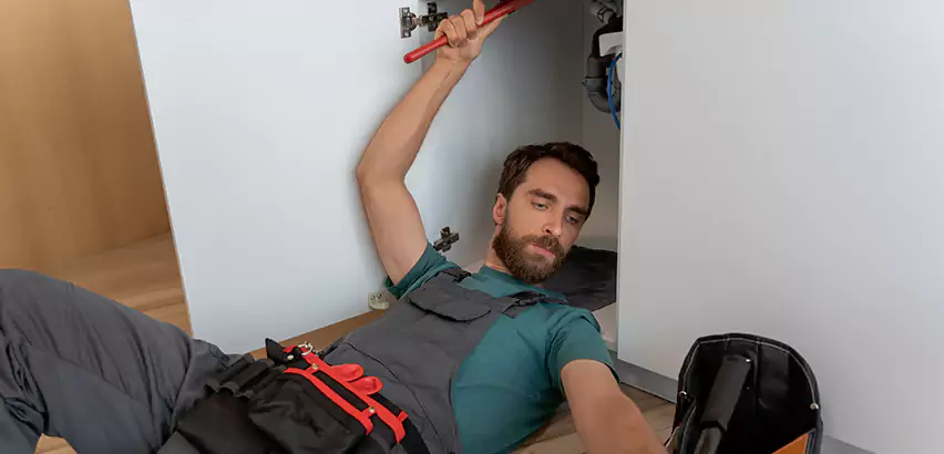 Emergency Basement Leak Repair in Tamarac