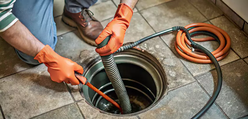 Shower Drain Cleaning in Tamarac