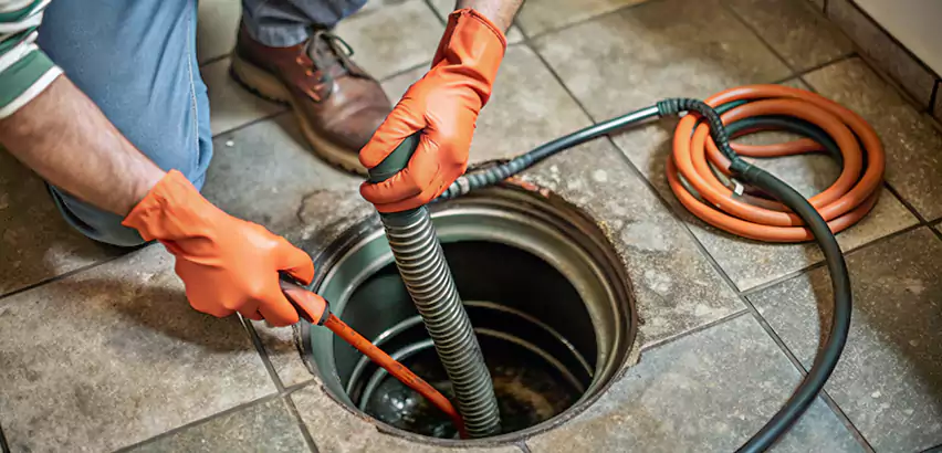 Gutter Drain Repair in Tamarac, FL