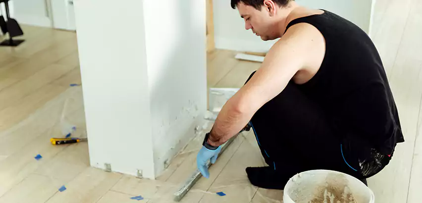 Emergency Foundation Leak Repair in Tamarac, FL