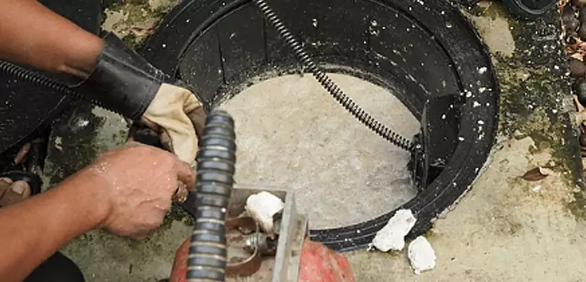 Fat Trap Cleaning in Tamarac, FL