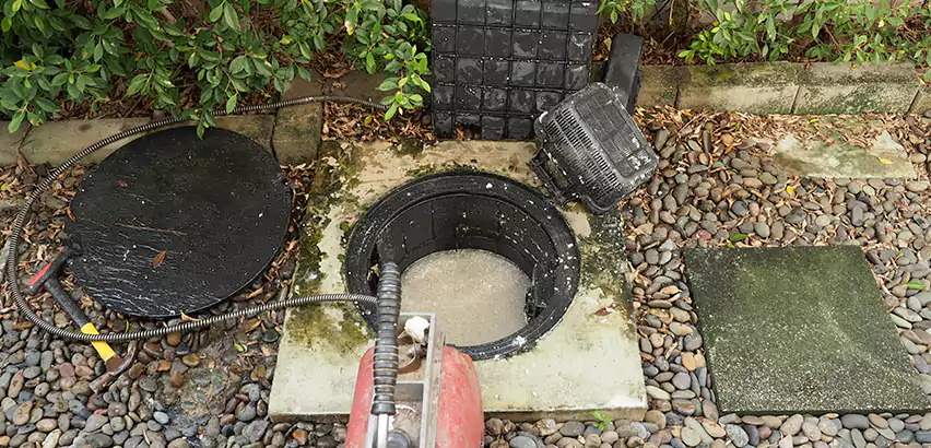 Grease Trap Installation Cost in Tamarac, FL