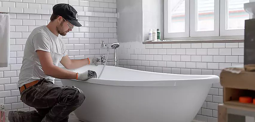 Leak Detection Companies Near Me in Tamarac