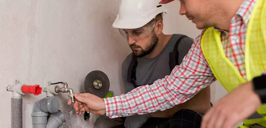 Water Softener Installation in Tamarac, FL