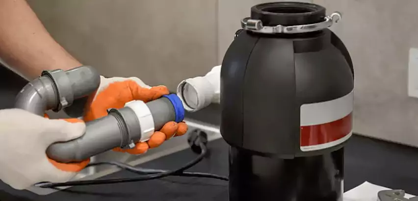 Garbage Disposal Maintenance in Tamarac