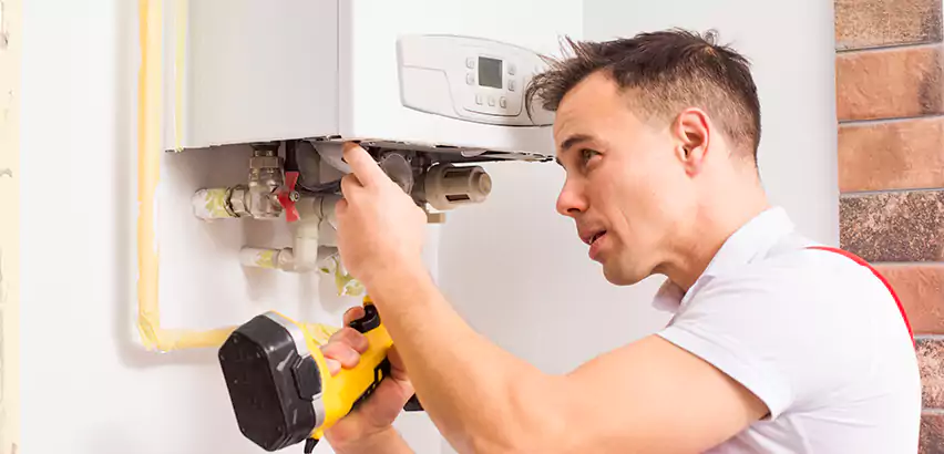 Takagi Tankless Water Heater Maintenance in Tamarac