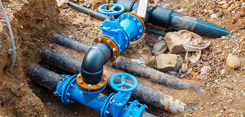 Trenchless Water Line Repair Tamarac, FL