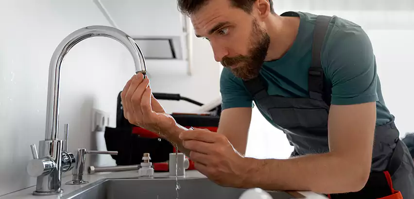 Fire and Water Damage Restoration in Tamarac