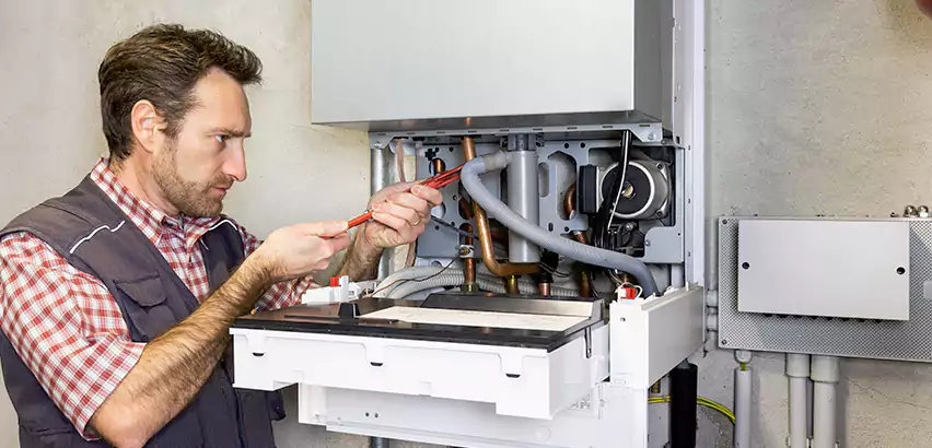 Rinnai Water Heater Maintenance Tamarac