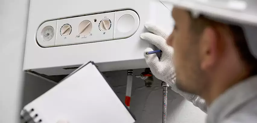 Gas Water Heater Service Near Me Tamarac