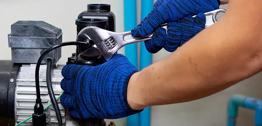 Well Water System Repair in Tamarac, FL