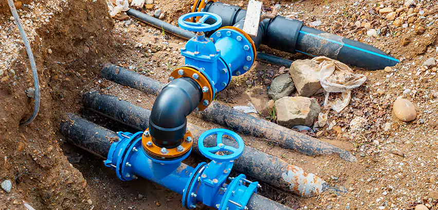 Professional Water Line Installation Services in Tamarac, FL
