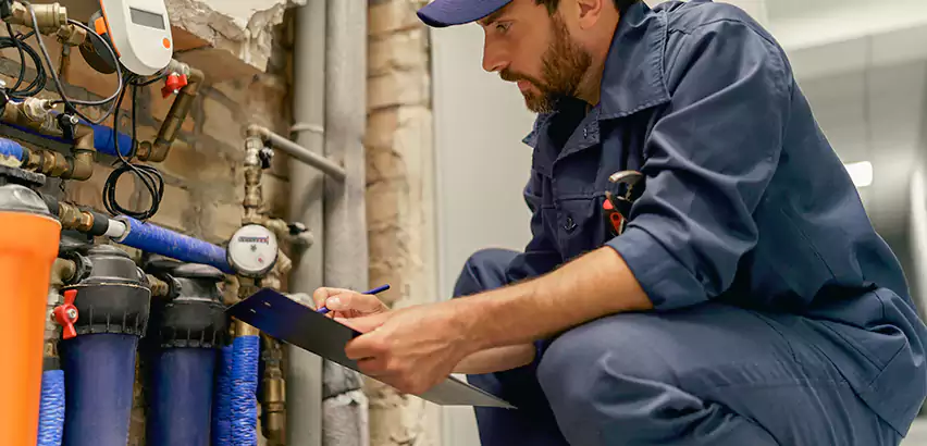 Professional Water Softener Installation Services in Tamarac, FL