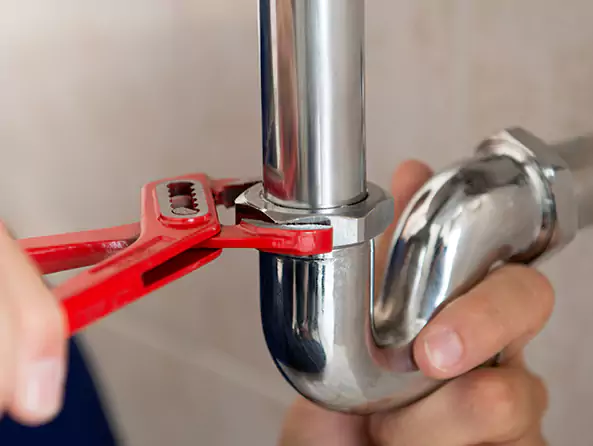  Why Choose Tamarac Plumbing Pro for Basement Leak Repair in Tamarac, FL?
