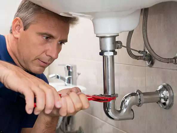 Why Choose Tamarac Plumbing Pro for Bathroom Plumbing in Tamarac, FL?