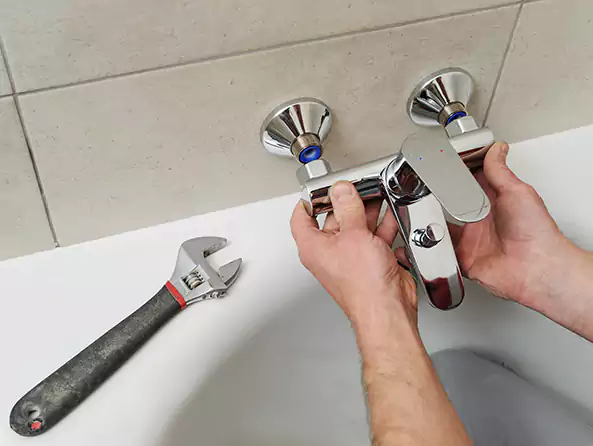 Why Choose Tamarac Plumbing Pro for Bathtub Faucet Replacement in Tamarac, FL?