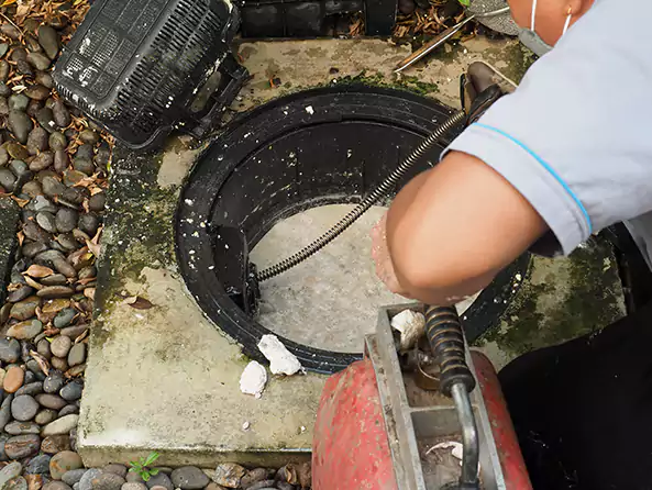 Why Choose Tamarac Plumbing Pro for Clogged Drain Repair in Tamarac, FL?