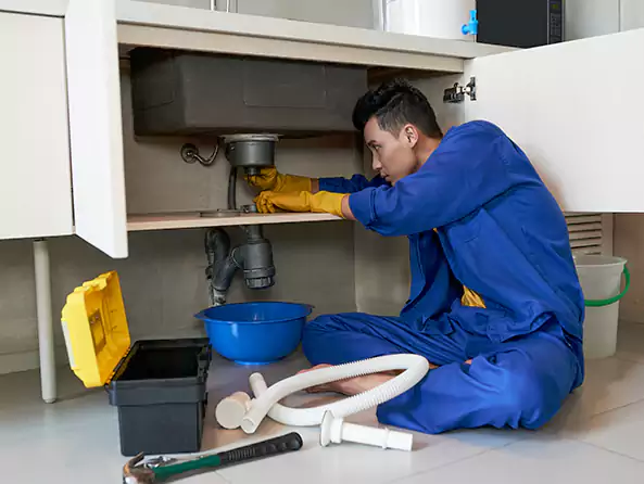Why Choose Tamarac Plumbing Pro for Drain Cleaning in Tamarac, FL?